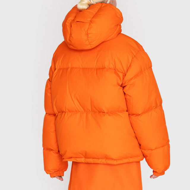 Пуховик MSGM