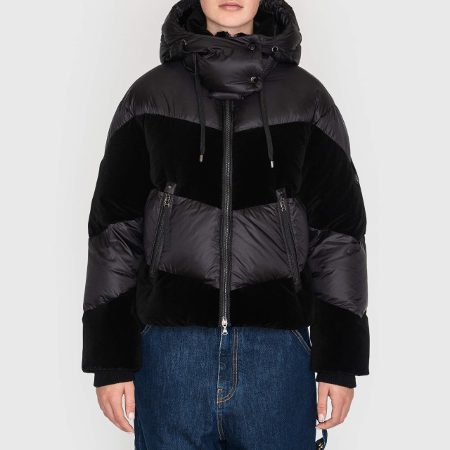 Пуховик Bogner