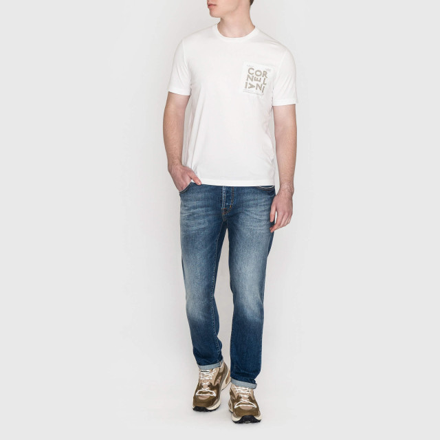 Футболка Corneliani