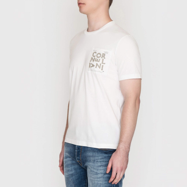 Футболка Corneliani