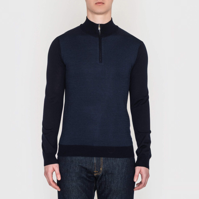 Трикотаж з довгим рукавом Corneliani