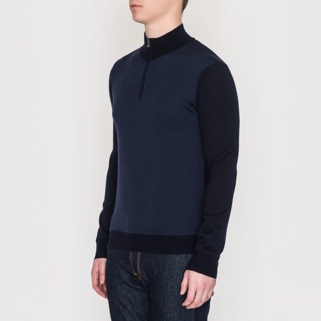 Трикотаж з довгим рукавом Corneliani