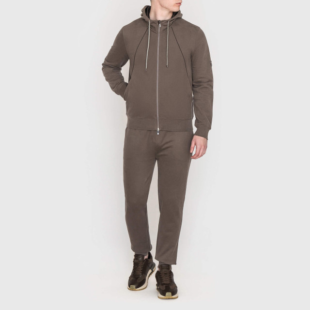 Костюм спортивний Corneliani