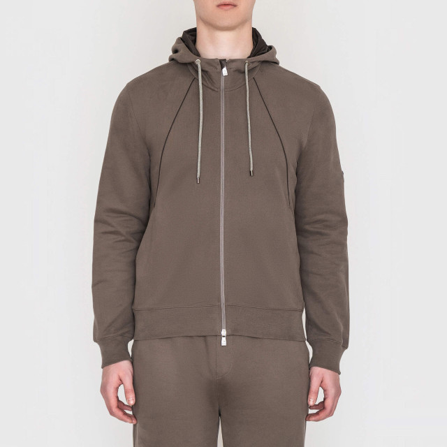 Костюм спортивний Corneliani