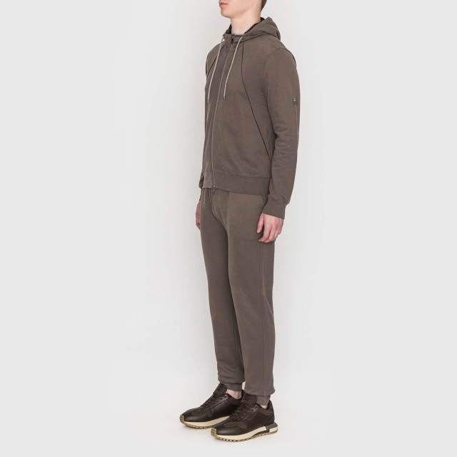 Костюм спортивний Corneliani