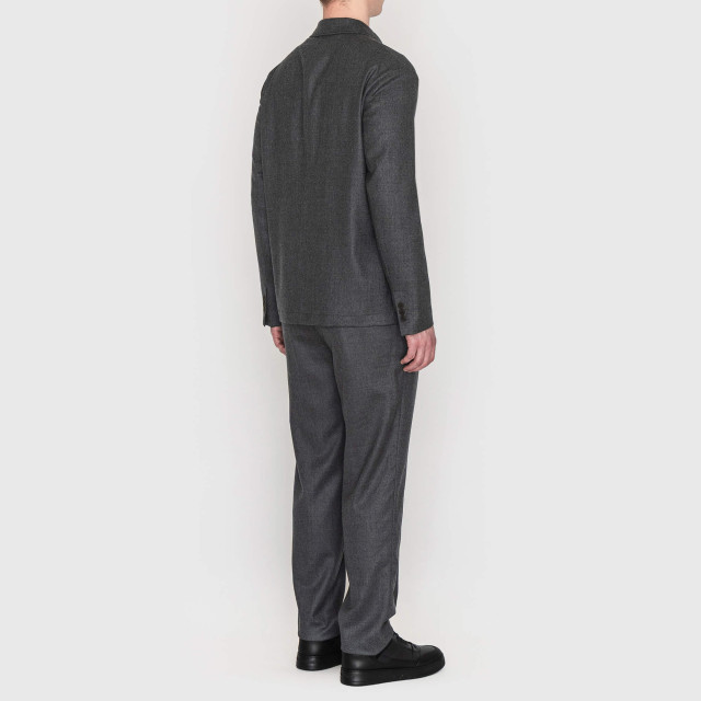 Костюм шерстяной Emporio Armani