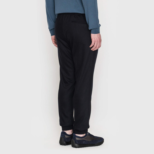 Брюки шерстяные Corneliani