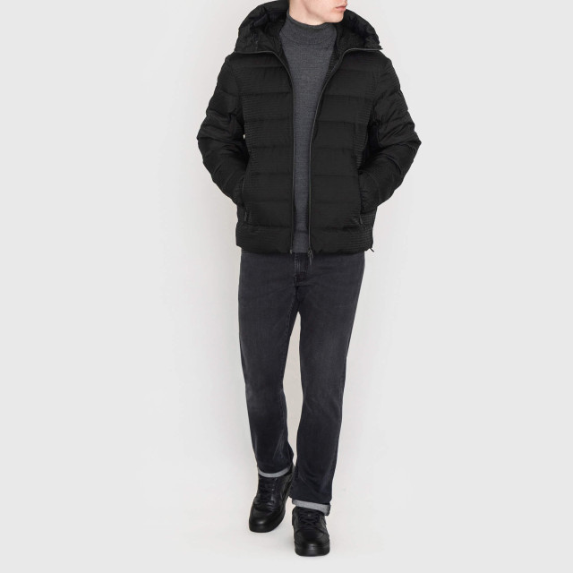 Пуховик Emporio Armani
