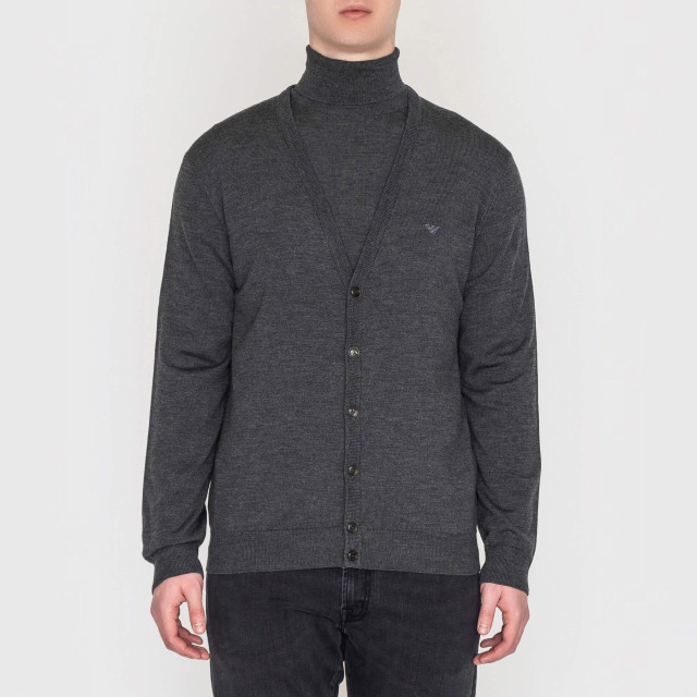 Кардиган Emporio Armani 