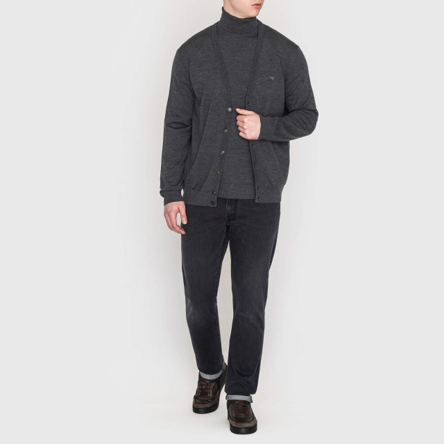 Кардиган Emporio Armani 