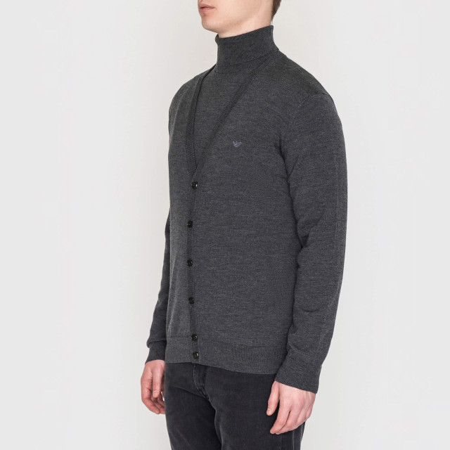 Кардиган Emporio Armani 