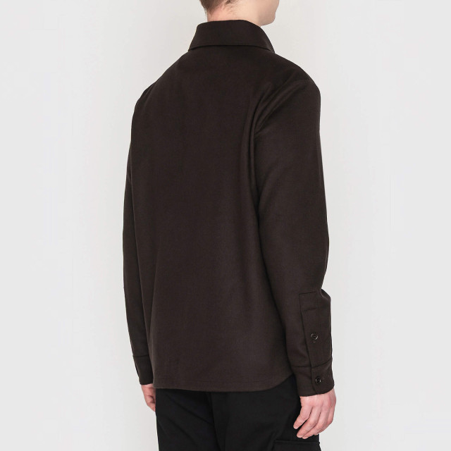 Куртка шерстяная Corneliani