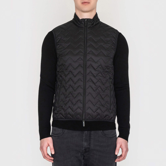 Жилет Emporio Armani 