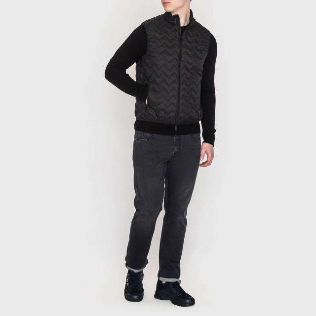 Жилет Emporio Armani 