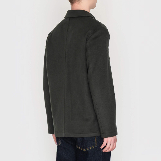 Куртка шерстяная Corneliani