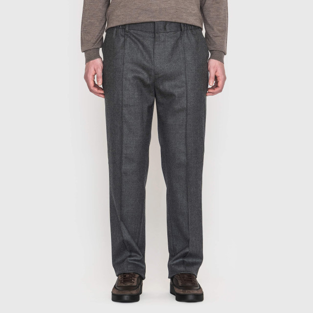 Брюки Emporio Armani    
