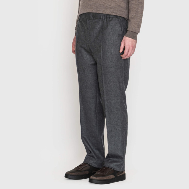 Брюки Emporio Armani    