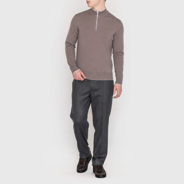 Брюки Emporio Armani    