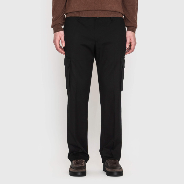 Брюки Corneliani