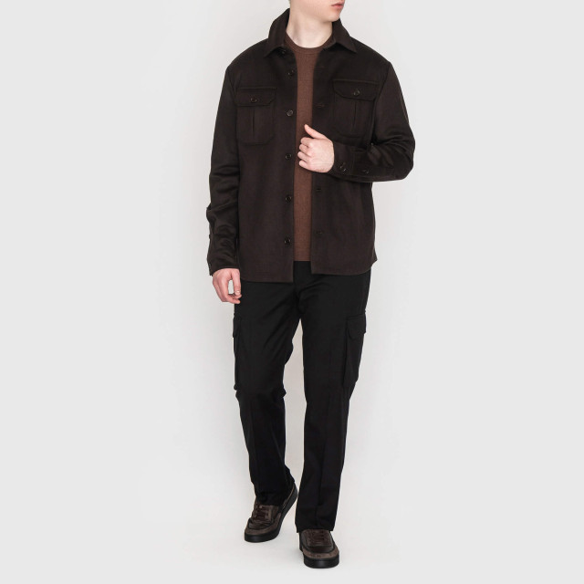 Брюки Corneliani