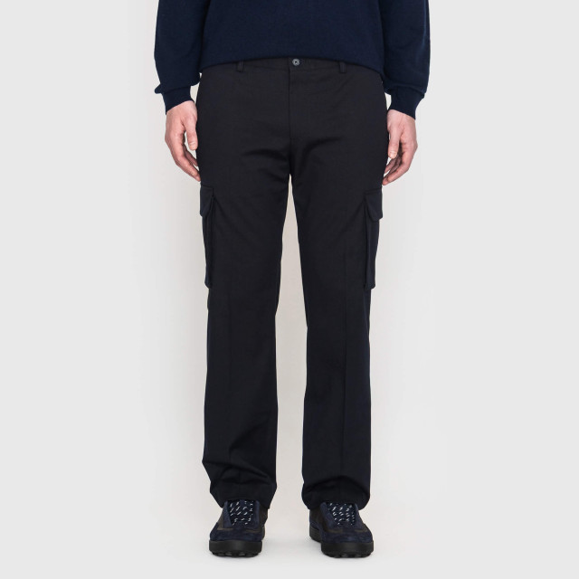 Брюки Corneliani