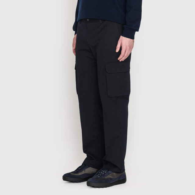 Брюки Corneliani