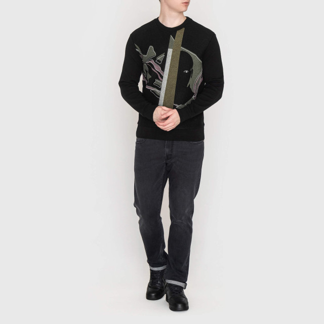 Свитер Emporio Armani