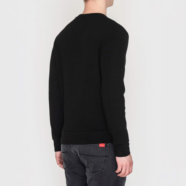 Свитер Emporio Armani