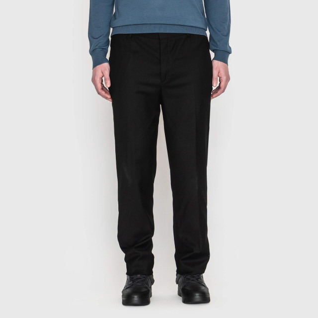 Брюки шерстяные Corneliani