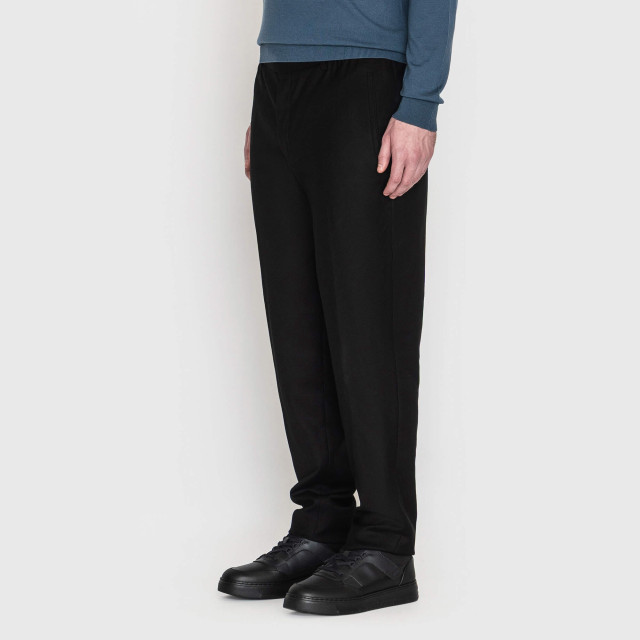 Брюки шерстяные Corneliani