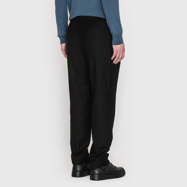 Брюки шерстяные Corneliani