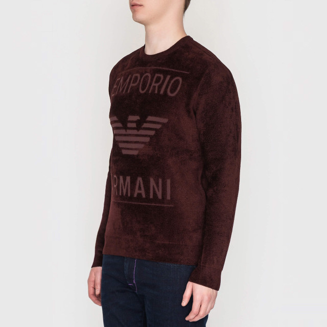 Світшот Emporio Armani