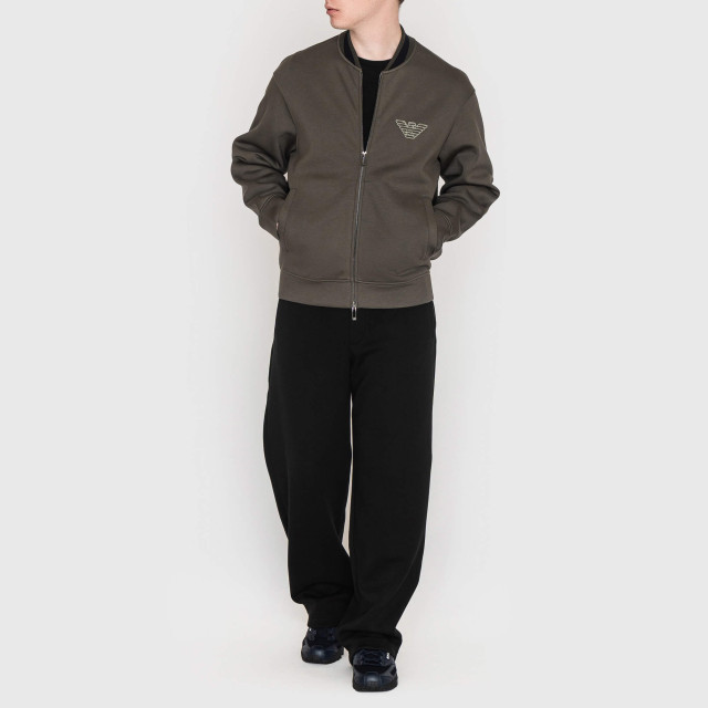 Брюки спортивні Emporio Armani