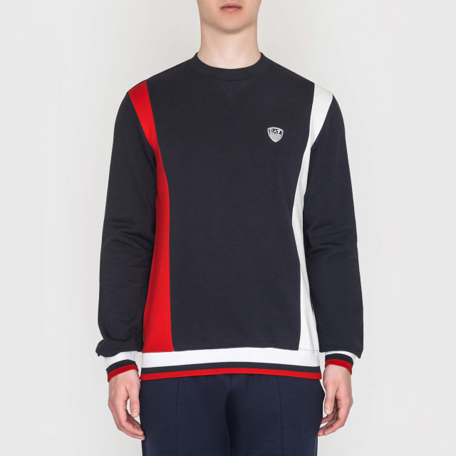 Світшот Emporio Armani EA7