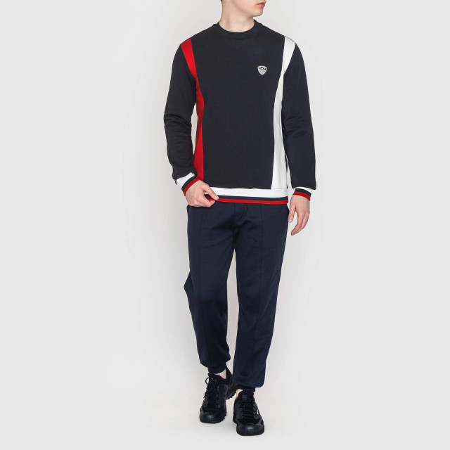 Світшот Emporio Armani EA7
