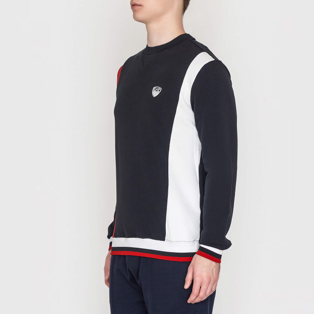 Світшот Emporio Armani EA7