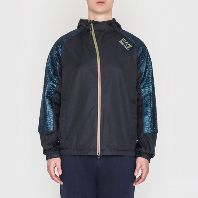 Ветровка Emporio Armani EA7