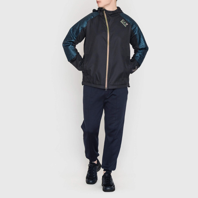 Ветровка Emporio Armani EA7