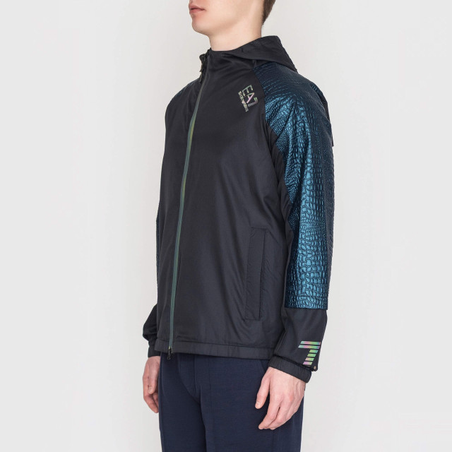 Ветровка Emporio Armani EA7