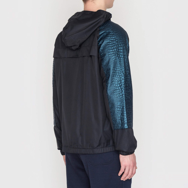 Ветровка Emporio Armani EA7
