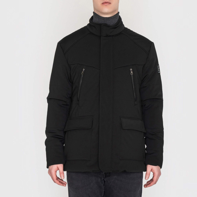 Куртка Emporio Armani EA7