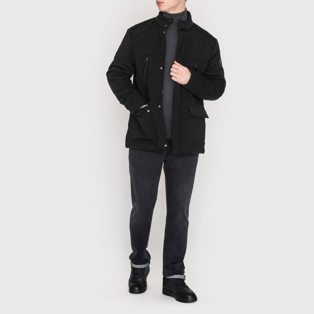 Куртка Emporio Armani EA7