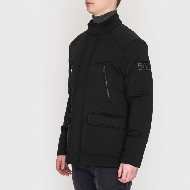 Куртка Emporio Armani EA7