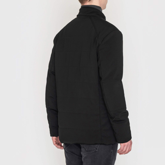 Куртка Emporio Armani EA7