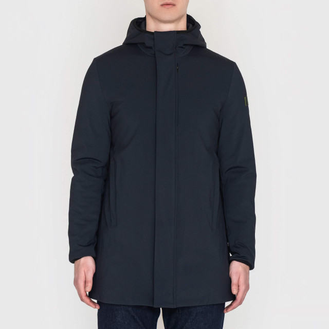 Куртка Emporio Armani EA7