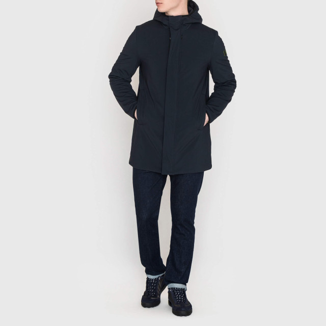 Куртка Emporio Armani EA7