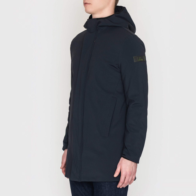 Куртка Emporio Armani EA7