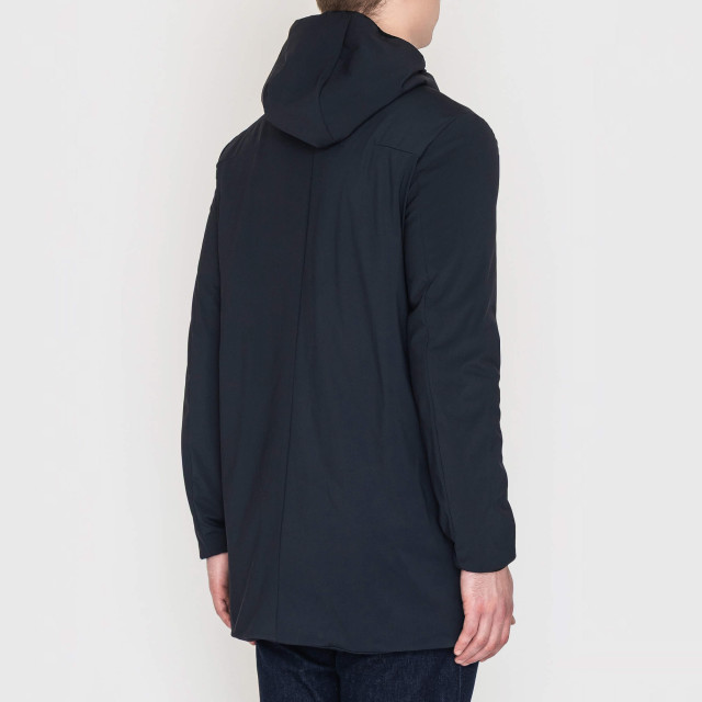 Куртка Emporio Armani EA7