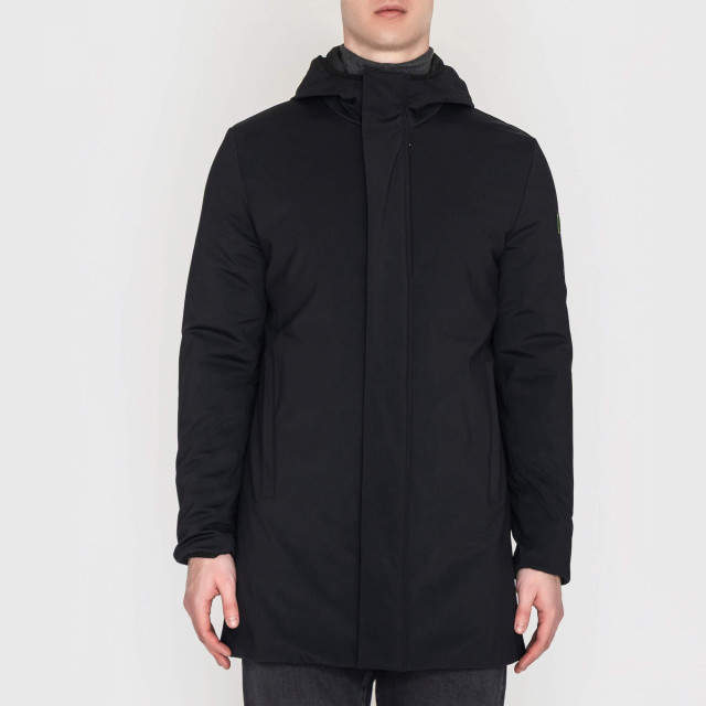 Куртка Emporio Armani EA7
