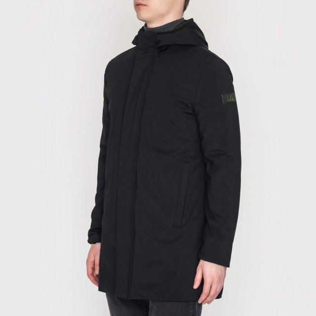 Куртка Emporio Armani EA7